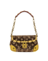 Trompe L'oeil Pochette, front view
